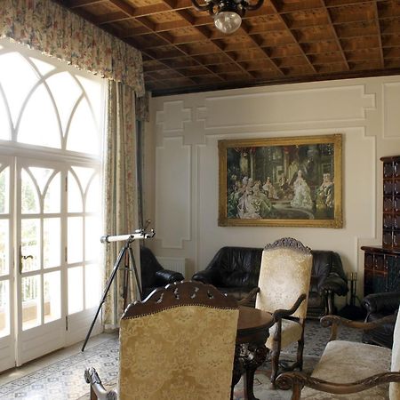 Sir David Balaton Castle Apartmanok บาลาตอนส์เซแปซด์ ภายนอก รูปภาพ