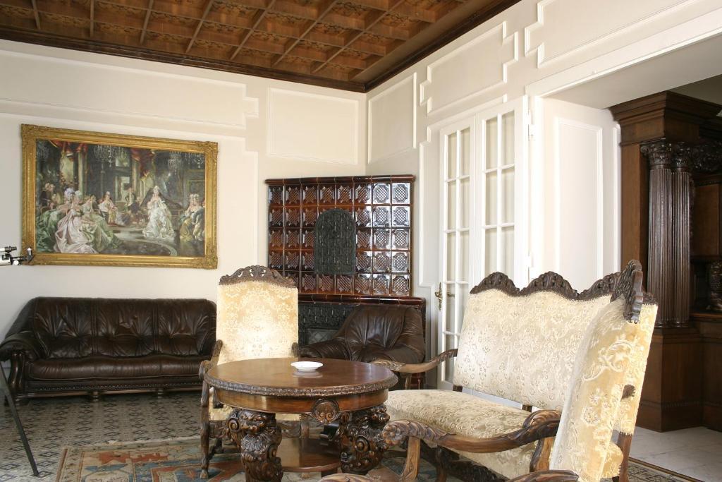 Sir David Balaton Castle Apartmanok บาลาตอนส์เซแปซด์ ภายนอก รูปภาพ