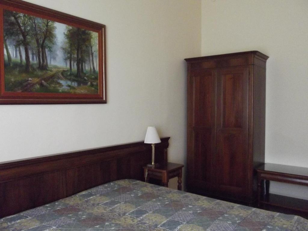 Sir David Balaton Castle Apartmanok บาลาตอนส์เซแปซด์ ห้อง รูปภาพ